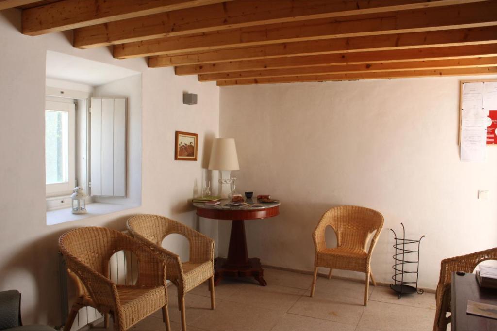 Quinta D'Abegoa Villa Marvão Habitación foto